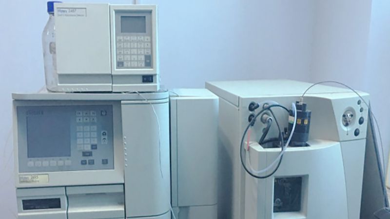 Quality inspection equipment