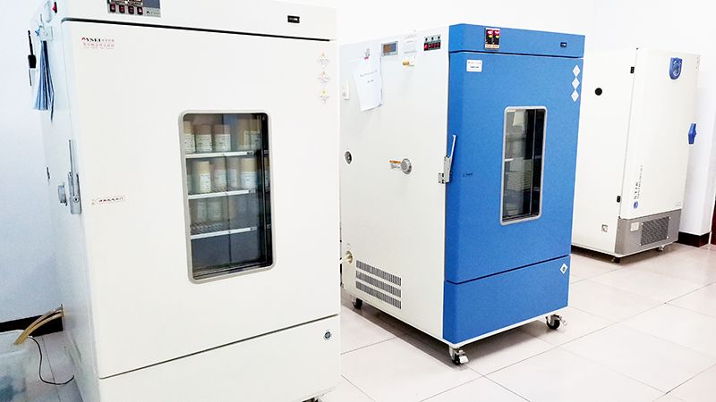 Quality inspection equipment