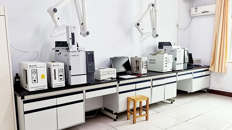 Quality inspection equipment